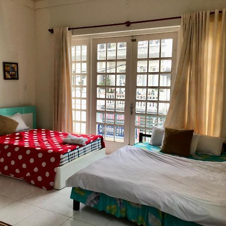 City Pass Da Lat Dış mekan fotoğraf