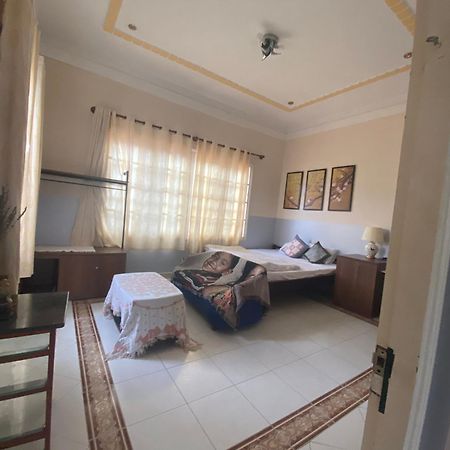 City Pass Da Lat Dış mekan fotoğraf