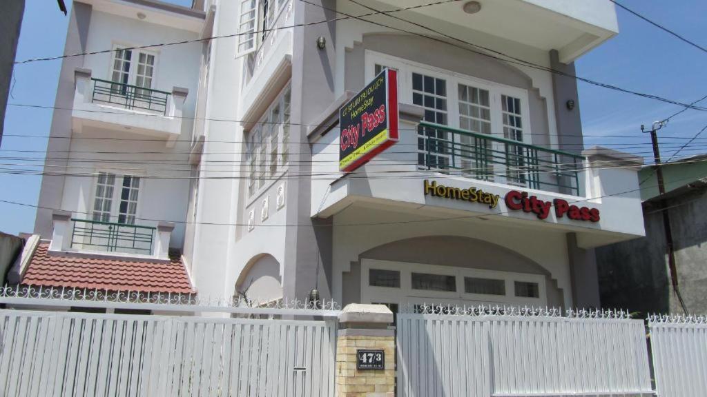 City Pass Da Lat Dış mekan fotoğraf