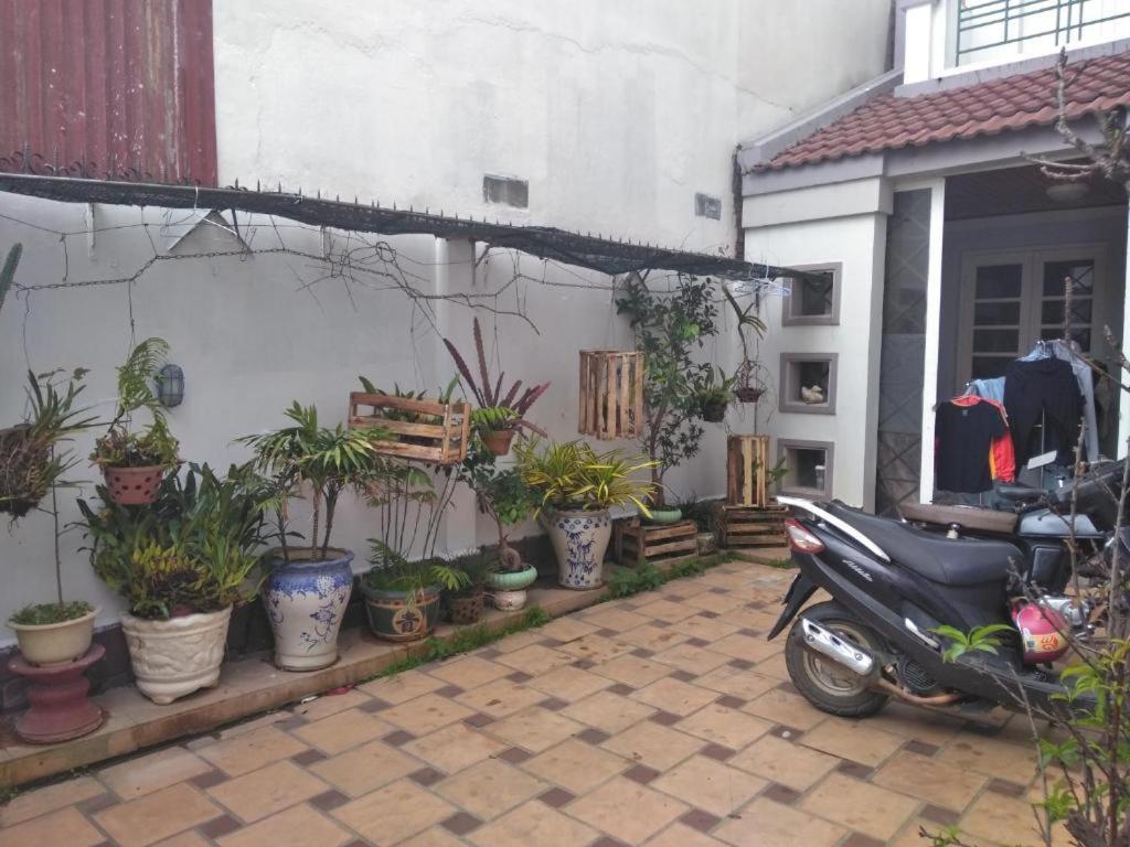City Pass Da Lat Dış mekan fotoğraf