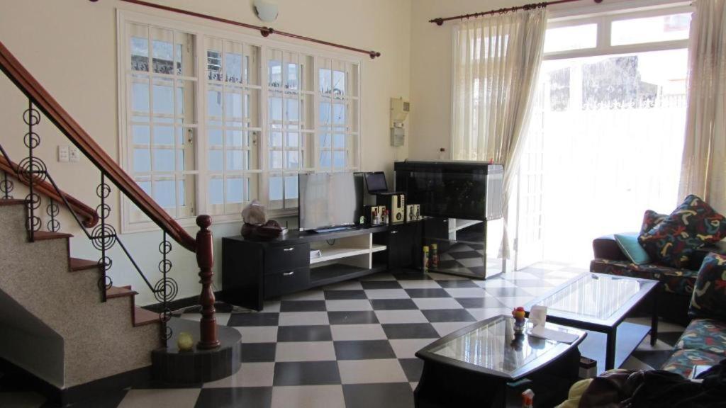City Pass Da Lat Dış mekan fotoğraf