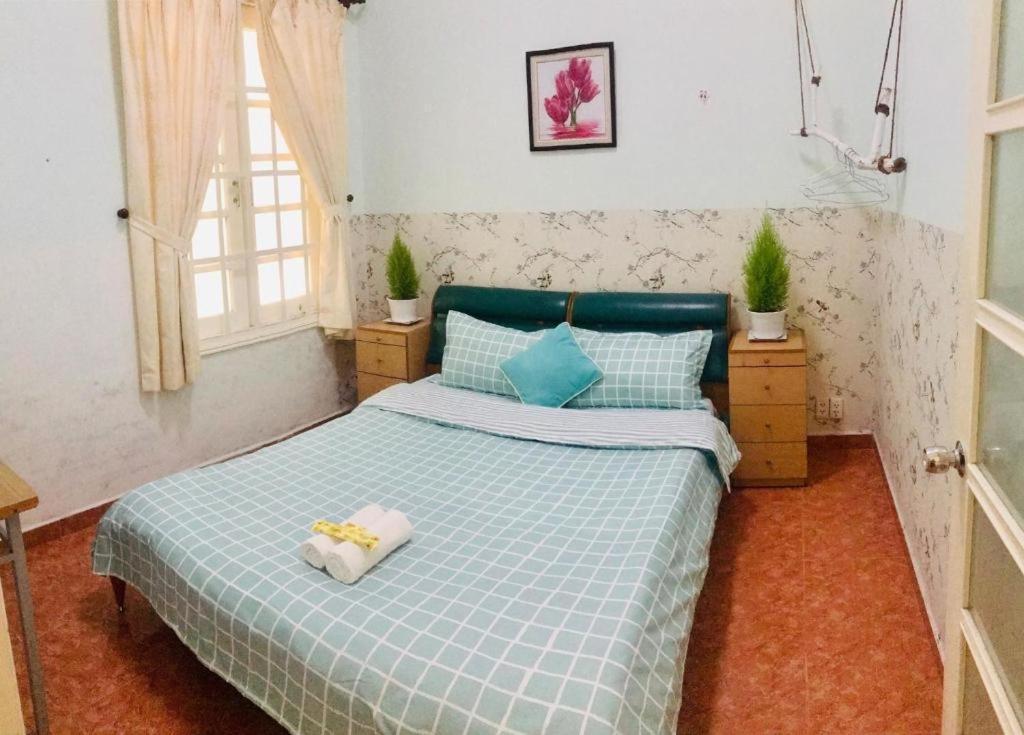City Pass Da Lat Dış mekan fotoğraf