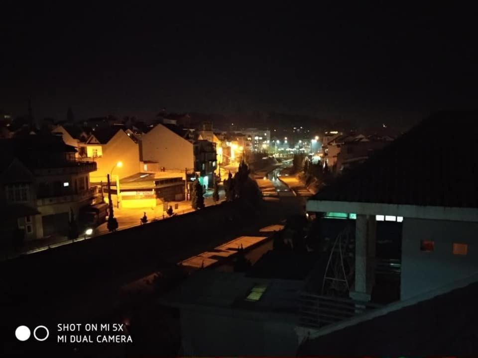 City Pass Da Lat Dış mekan fotoğraf