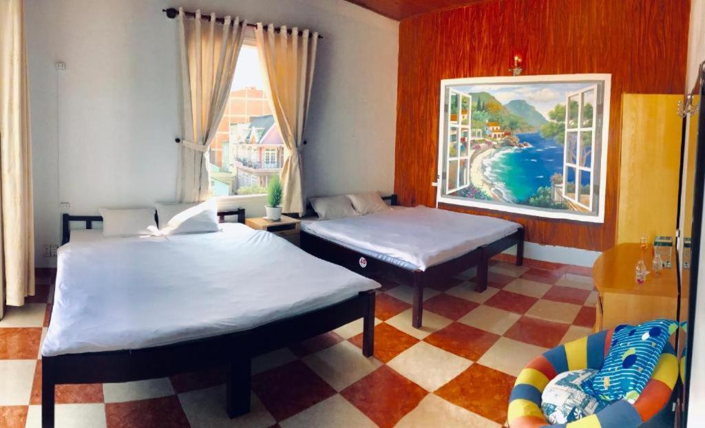 City Pass Da Lat Dış mekan fotoğraf
