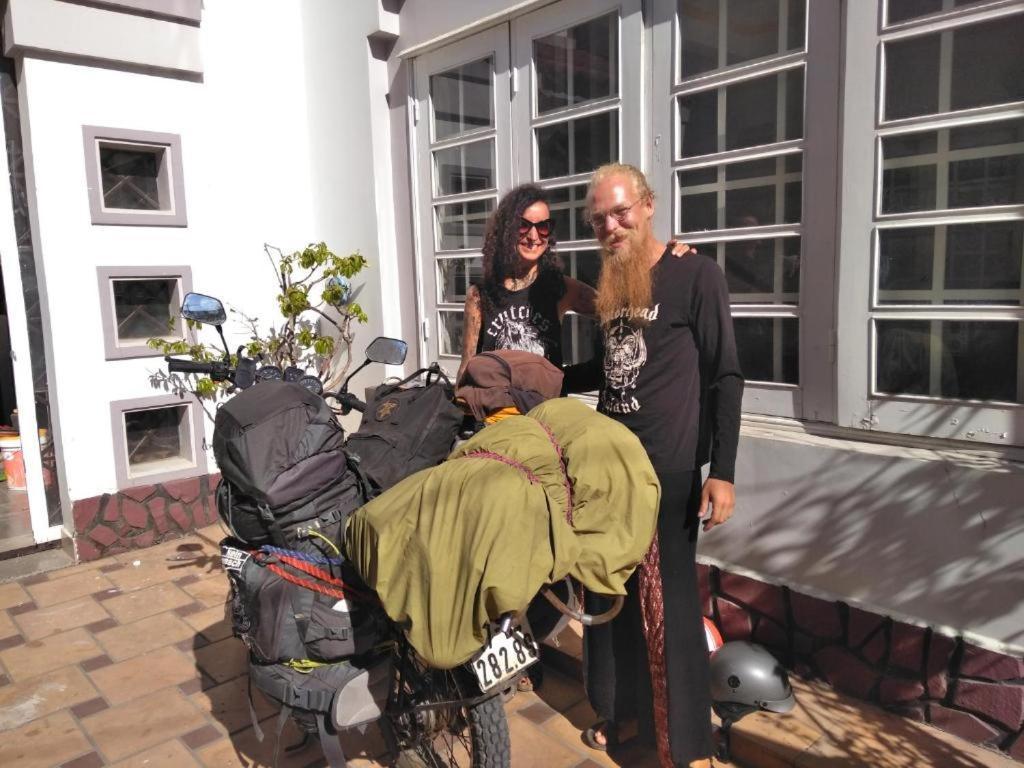 City Pass Da Lat Dış mekan fotoğraf