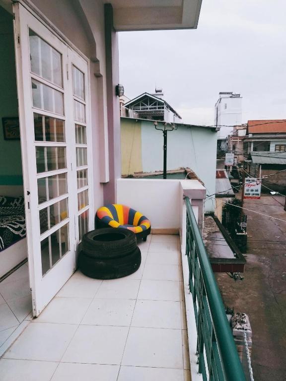 City Pass Da Lat Dış mekan fotoğraf