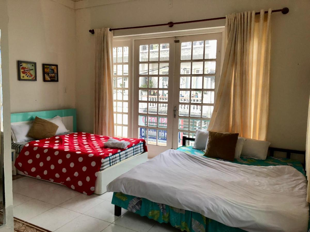 City Pass Da Lat Dış mekan fotoğraf