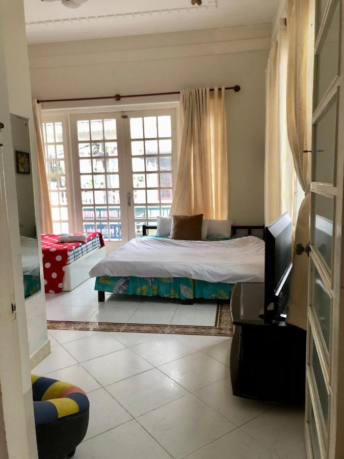 City Pass Da Lat Dış mekan fotoğraf