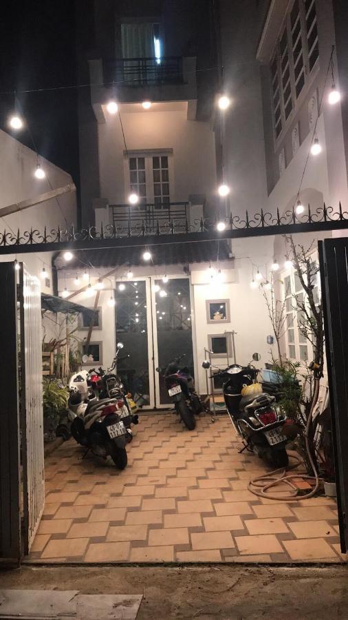 City Pass Da Lat Dış mekan fotoğraf