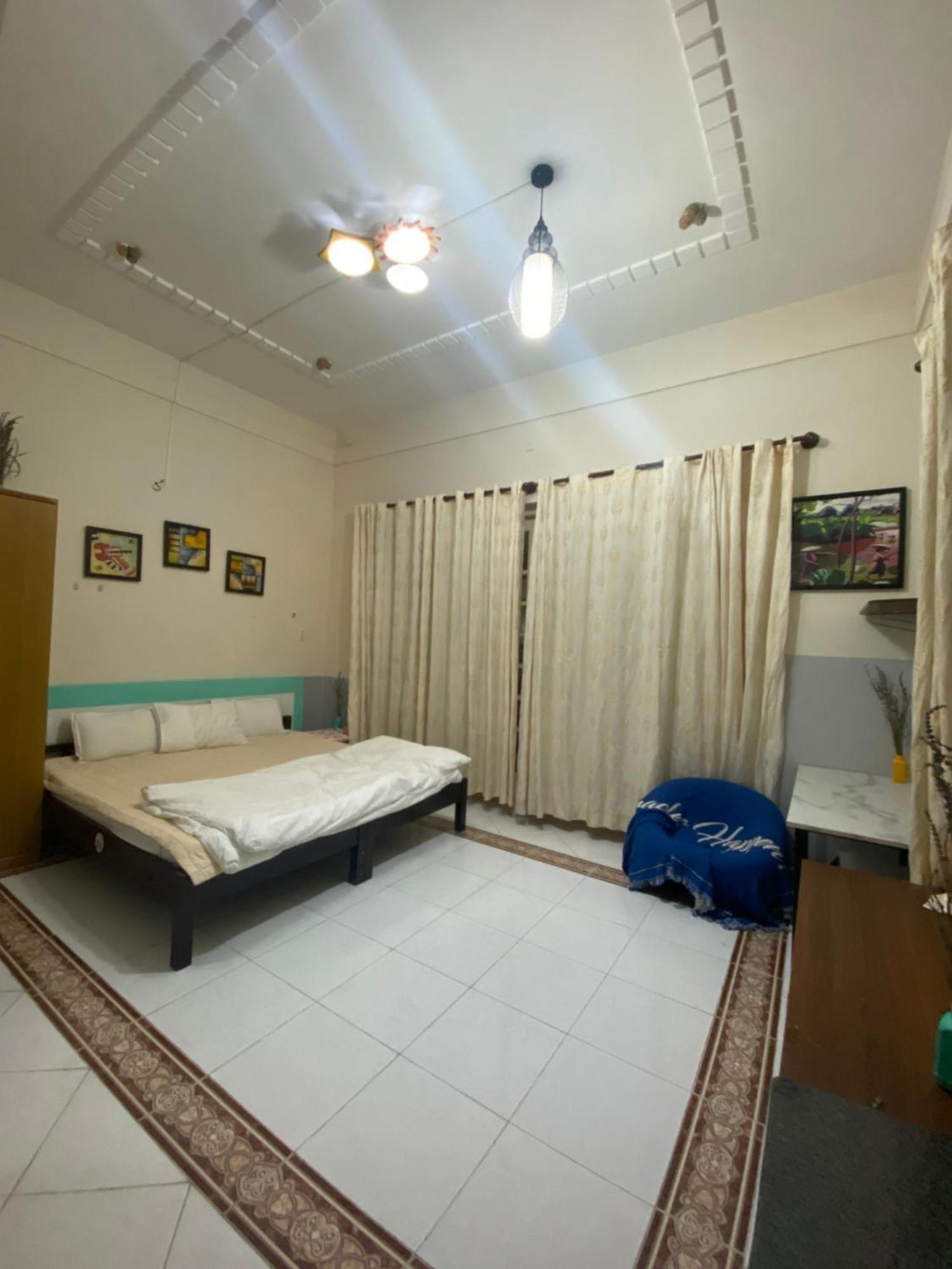 City Pass Da Lat Dış mekan fotoğraf