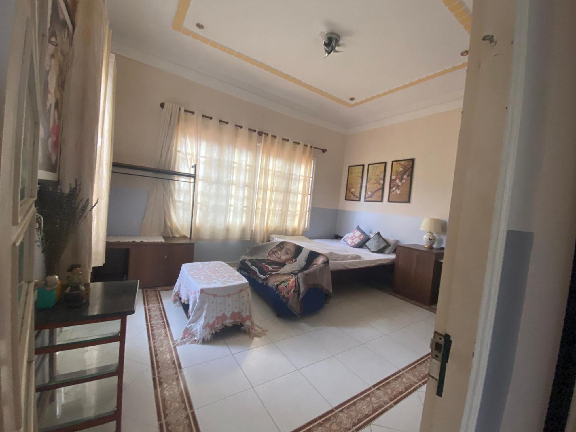 City Pass Da Lat Dış mekan fotoğraf
