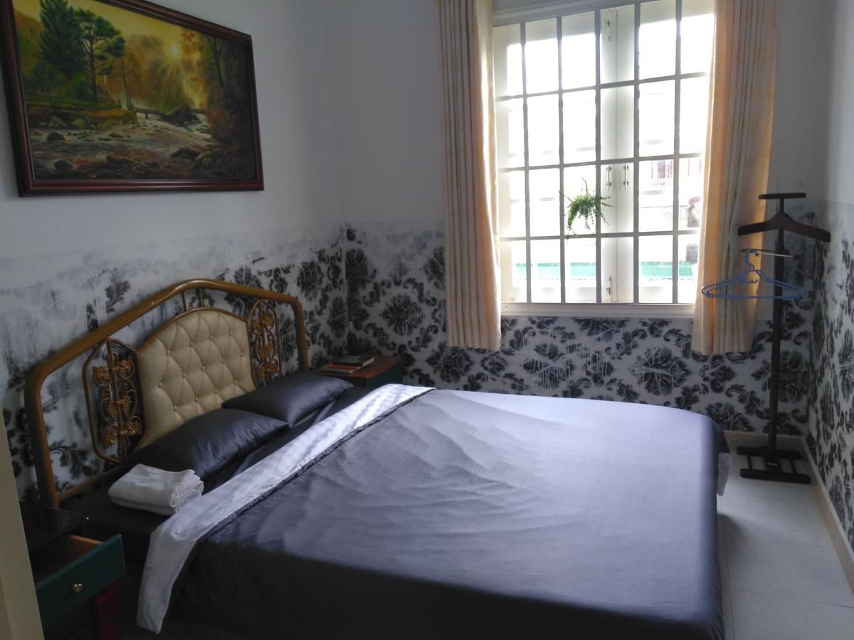 City Pass Da Lat Dış mekan fotoğraf