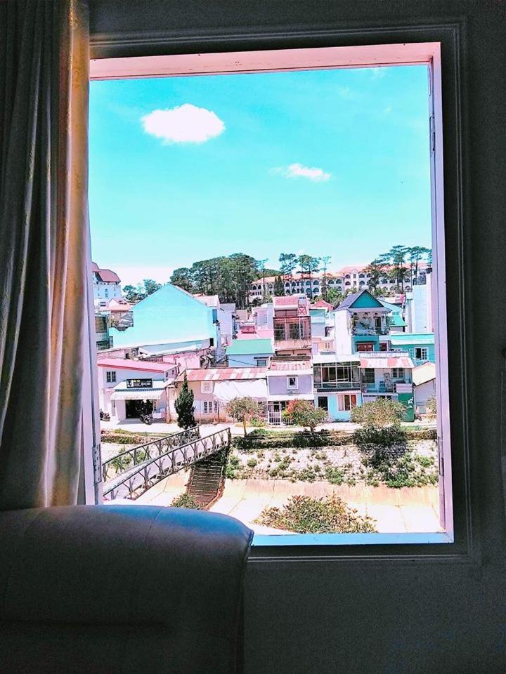 City Pass Da Lat Dış mekan fotoğraf
