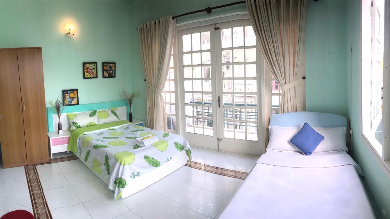 City Pass Da Lat Dış mekan fotoğraf