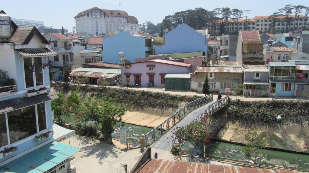 City Pass Da Lat Dış mekan fotoğraf